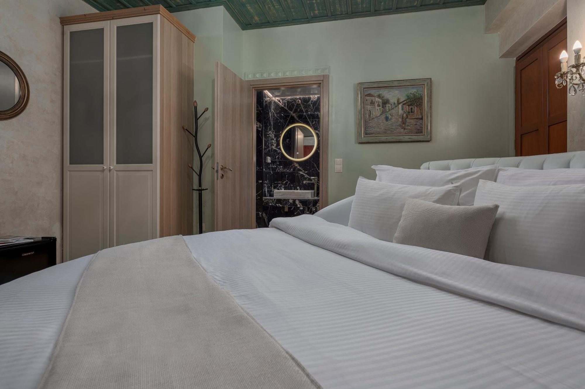 Vip Chalet 4 Seasons Arachova Exterior foto