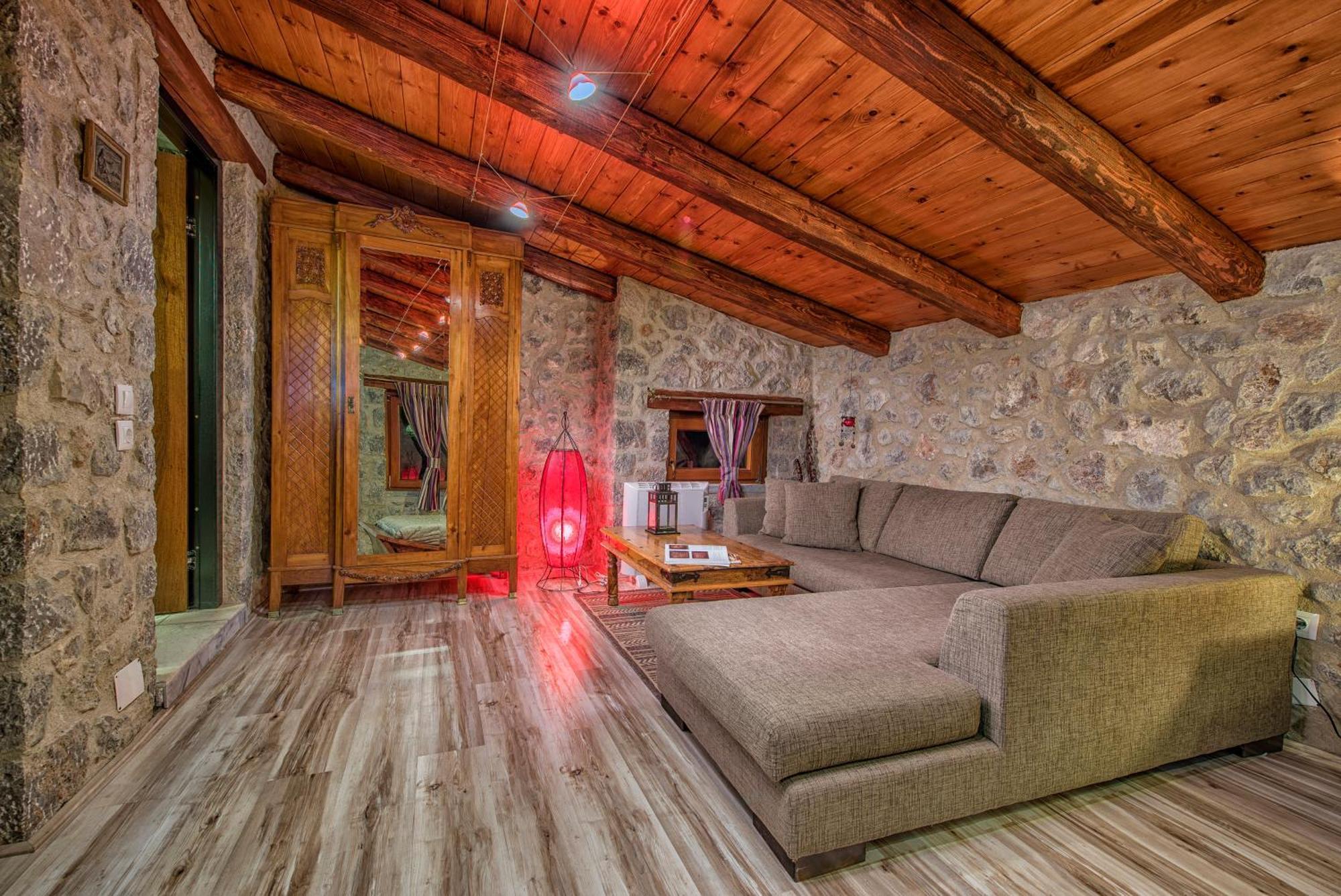 Vip Chalet 4 Seasons Arachova Quarto foto