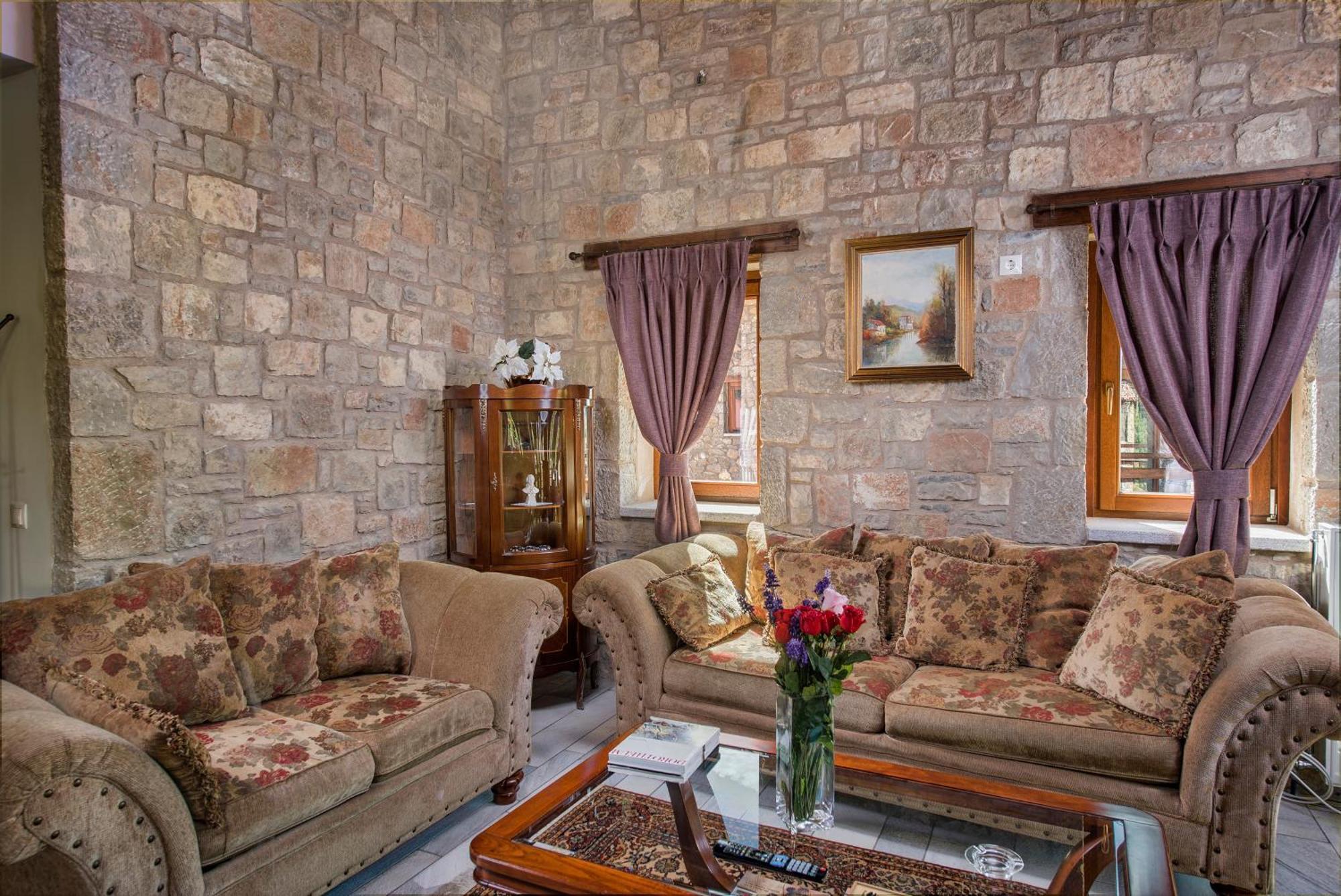 Vip Chalet 4 Seasons Arachova Quarto foto