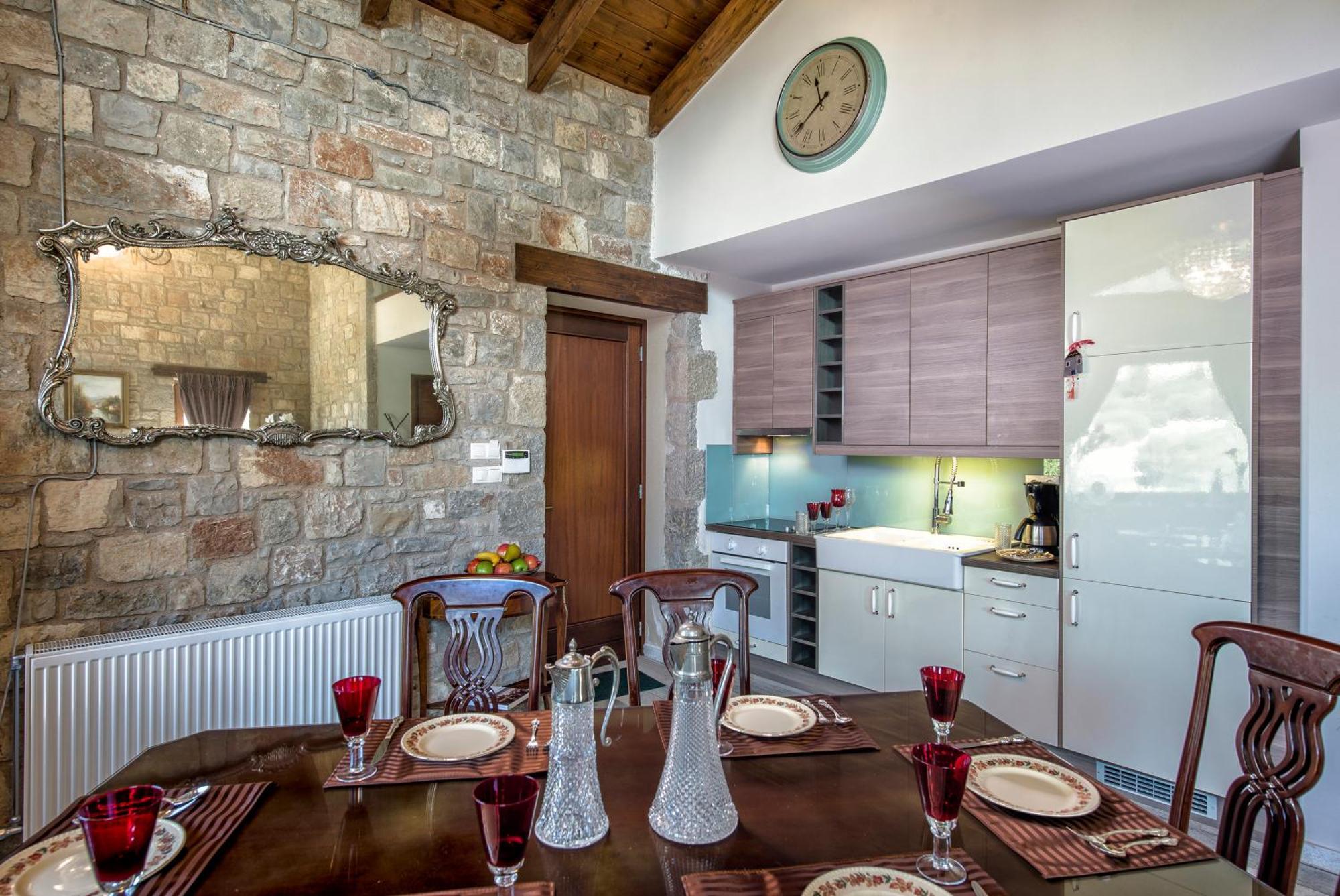 Vip Chalet 4 Seasons Arachova Quarto foto